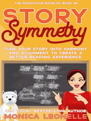 cover image of Story Symmetry